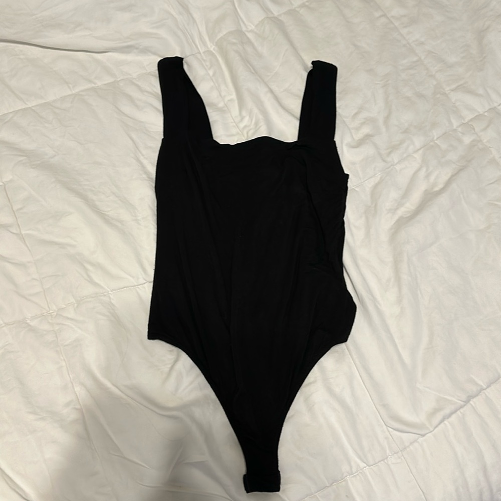 Body suit